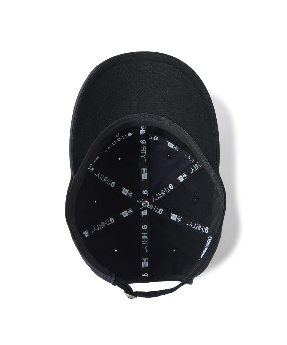 BLK NVY